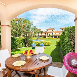 Holiday Home Port Pals Aiii By Interhome