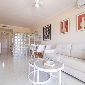 Studio in resort with pool in Playa El Duque, Costa Adeje